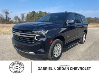 Used 2023 Chevrolet Tahoe LT w/ Max Trailering Package video 1