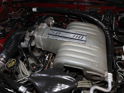 Used 1990 Ford Mustang GT RWD image 67