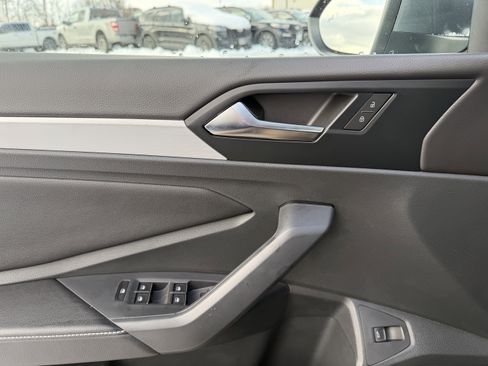 New 2026 Volkswagen Jetta S image 13