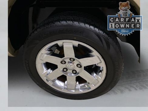 Used 2011 RAM 1500 Laramie w/ Protection Group AWD/4WD image 18