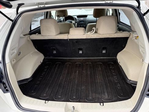 Used 2014 Subaru Crosstrek 2.0i Premium image 13