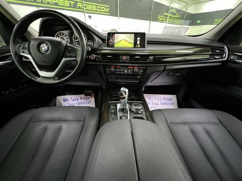 Used 2015 BMW X5 xDrive35i AWD/4WD image 18