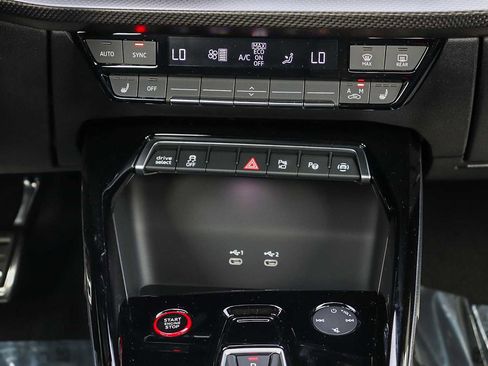 New 2026 Audi RS 3 image 17