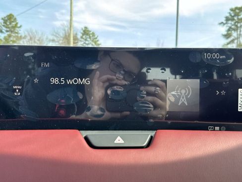 New 2026 MAZDA CX-70 3.3 Turbo w/ Premium Plus Pkg image 16