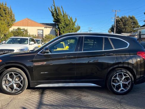Used 2016 BMW X1 xDrive28i image 7