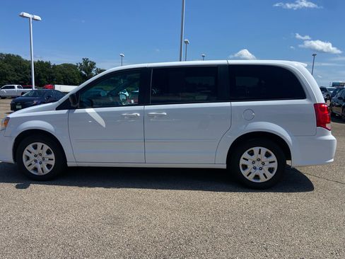Used 2017 Dodge Grand Caravan SE w/ Power Window Group FWD image 6