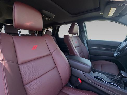 New 2026 Dodge Durango R/T image 8