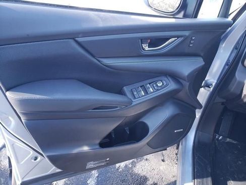 Used 2025 Subaru Ascent Bronze Edition w/ Popular Package #2 image 6