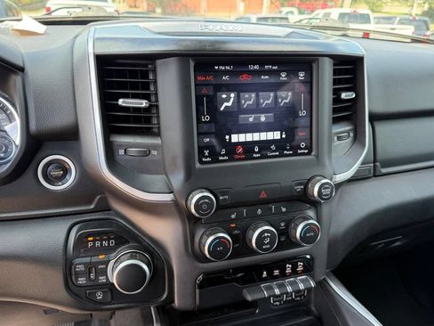 Used 2021 RAM 1500 Big Horn AWD/4WD image 20