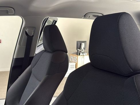 Certified 2025 Toyota RAV4 LE image 13