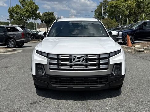 New 2026 Hyundai Santa Cruz SEL image 2