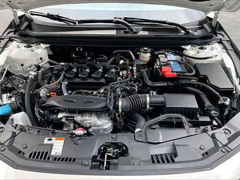 Certified 2023 Honda Accord EX image 65