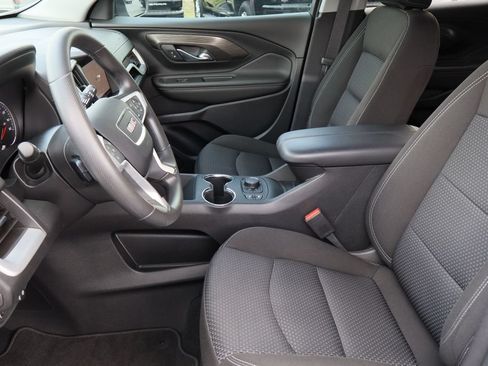 Used 2022 GMC Terrain SLE w/ Driver Convenience Package FWD image 22