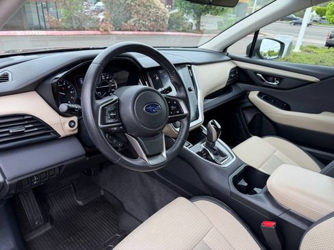 Used 2021 Subaru Outback Premium AWD/4WD image 15