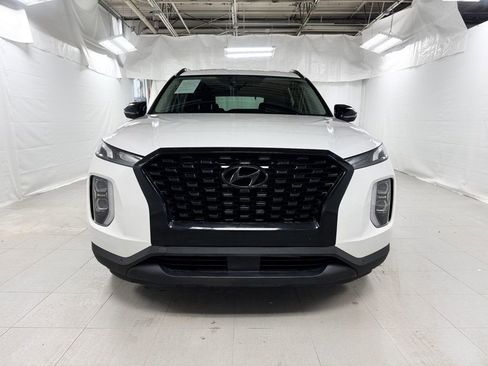 Used 2020 Hyundai Palisade SEL w/ Premium Package image 2