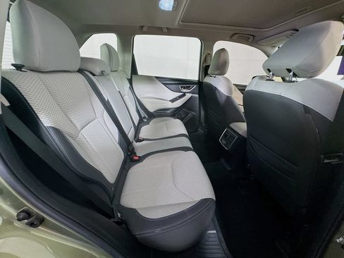 Used 2020 Subaru Forester Premium AWD/4WD image 33