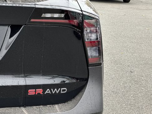 New 2026 Nissan Kicks SR w/ SR Premium Package image 23