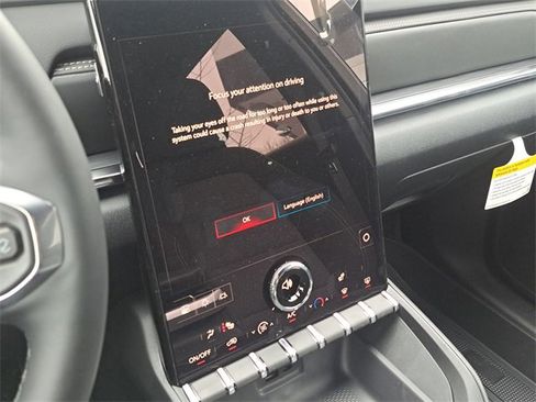 New 2026 GMC Terrain Elevation w/ Black Edition image 20