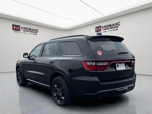 Used 2024 Dodge Durango R/T image 5