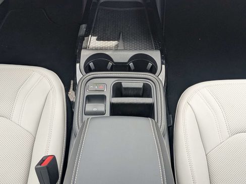 Used 2025 Ford Mustang Mach-E Premium RWD image 21