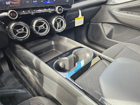 New 2026 Chevrolet Blazer EV LT w/ Midnight/Sport Edition image 28