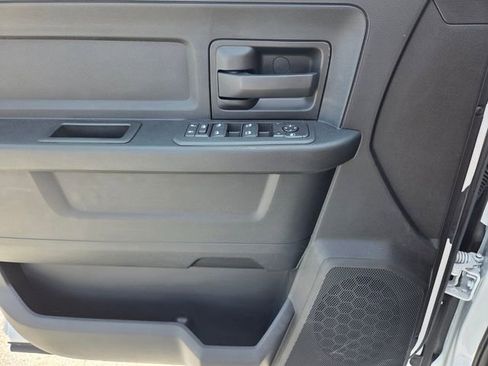 New 2026 RAM 2500 Tradesman AWD/4WD image 21