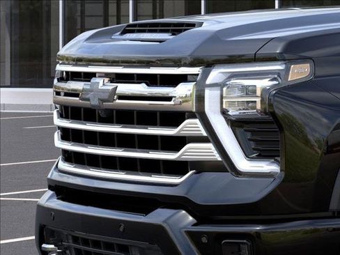 New 2026 Chevrolet Silverado 3500 High Country w/ High Country Premium Package image 13