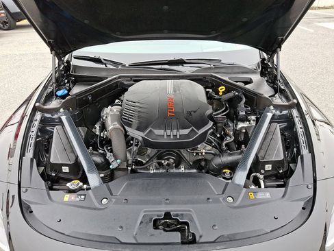 Used 2023 Kia Stinger GT2 image 32