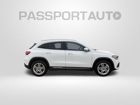 Used 2021 Mercedes-Benz GLA 250 4MATIC image 5