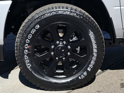 New 2026 RAM 3500 Laramie image 9