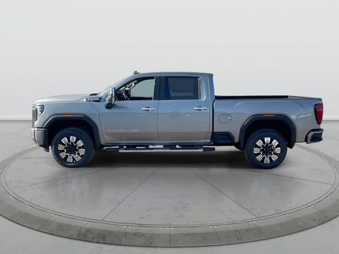 New 2026 GMC Sierra 2500 Denali w/ Technology Package AWD/4WD image 5