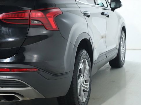 Used 2023 Hyundai Santa Fe SEL image 48