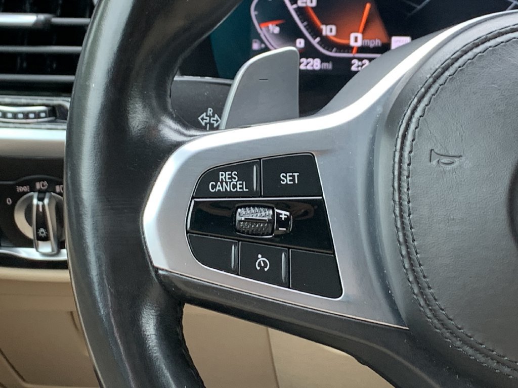 Used 2021 BMW X4 M40i AWD/4WD image 21