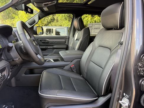 New 2026 RAM 1500 Limited image 14