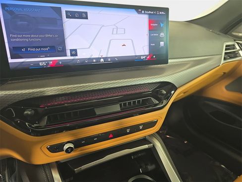 Certified 2025 BMW 440i xDrive Coupe w/ Premium Package image 20