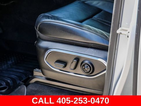 Used 2023 Jeep Wagoneer 4WD w/ Convenience Group I image 35