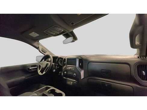 Used 2022 Chevrolet Silverado 1500 Custom Trail Boss w/ Safety Confidence Package image 17