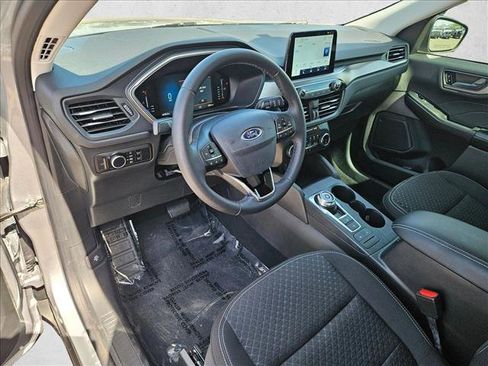 Certified 2023 Ford Escape Active FWD image 10