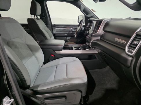 Used 2022 RAM 1500 Big Horn image 25