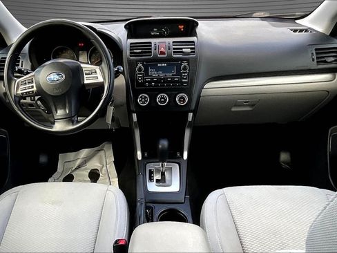 Used 2015 Subaru Forester 2.5i Premium w/ All-Weather Package AWD/4WD image 7