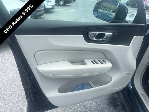 Used 2023 Volvo XC60 B5 Core w/ Climate Package AWD/4WD image 22