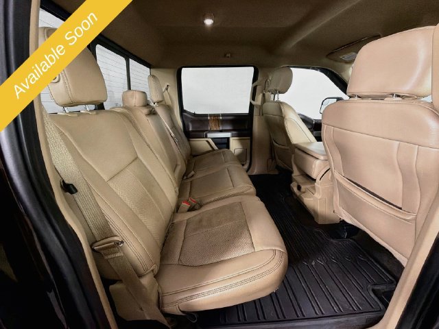 Used 2019 Ford F150 Lariat AWD/4WD image 26