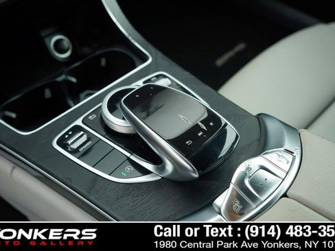 Used 2017 Mercedes-Benz C 300 4MATIC Cabriolet image 50