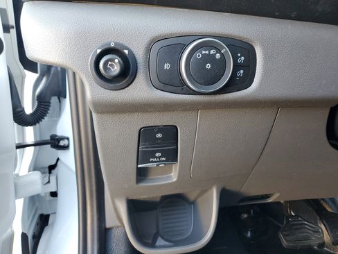 Used 2024 Ford Transit 250 Low Roof w/ Exterior Upgrade Package image 23