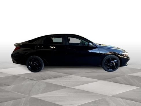 New 2026 Hyundai Elantra Sport FWD image 10