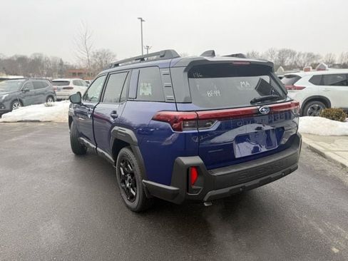 New 2026 Subaru Outback Limited AWD/4WD image 10