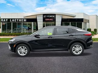 New 2026 Buick Envista Preferred w/ Convenience I Package video 2