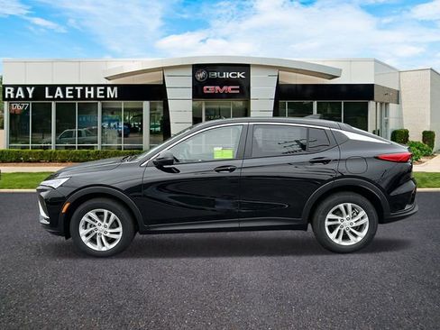 New 2026 Buick Envista Preferred w/ Convenience I Package image 2