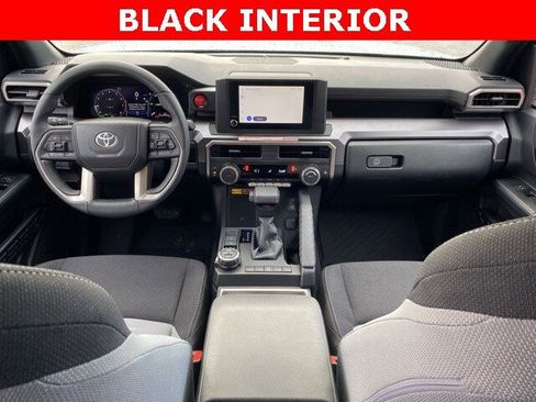 New 2025 Toyota 4Runner TRD Off-Road image 2