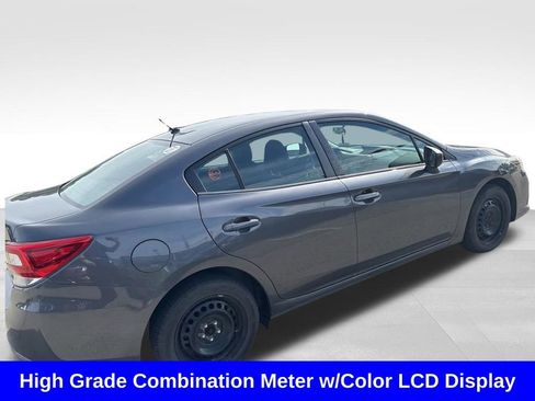 Used 2020 Subaru Impreza 2.0i AWD/4WD image 8